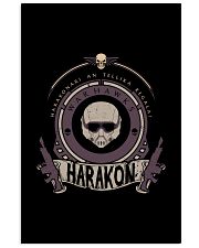 HARAKON - LIMITED EDITION-V2 Vertical Poster tile