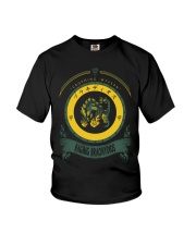 RAGING BRACHYDIOS - HUNTER EDITION Youth T-Shirt tile