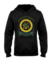 RAGING BRACHYDIOS - HUNTER EDITION Hooded Sweatshirt tile