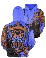 NAMIELLE - ALL OVER PRINT Men's All Over Print Hoodie aos-men-hoodie-ghosted-front-05