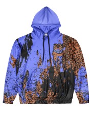 NAMIELLE - ALL OVER PRINT Men's All Over Print Hoodie front