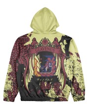 GLAVENUS - ALL OVER PRINT Women's All Over Print Hoodie tile
