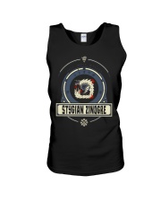 STYGIAN ZINOGRE - ORIGINAL EDITION-V6 Unisex Tank tile