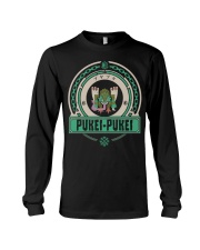 PUKEI-PUKEI - ORIGINAL EDITION-V7 Long Sleeve Tee tile