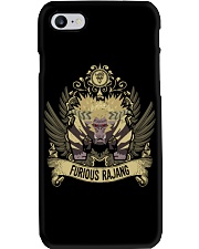 FURIOUS RAJANG - ELITE EDITION Phone Case tile