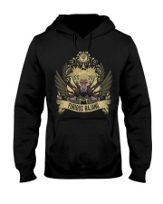 FURIOUS RAJANG - ELITE EDITION Hooded Sweatshirt tile