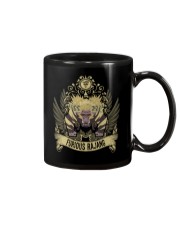 FURIOUS RAJANG - ELITE EDITION Mug tile