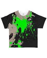 ILLAOI - SUBLIMATION All-over T-Shirt front
