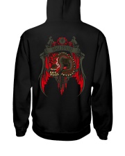 SAVAGE DEVILJHO - ELITE LIMITED Hooded Sweatshirt tile