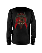 SAVAGE DEVILJHO - ELITE LIMITED Long Sleeve Tee tile