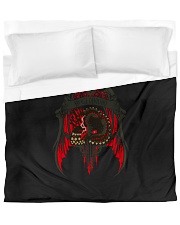 SAVAGE DEVILJHO - ELITE LIMITED Duvet Cover tile