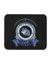 DODOGAMA - ORIGINAL EDITION-V4 Mousepad tile