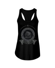 KUSHALA DAORA - ORIGINAL EDITION Ladies Flowy Tank tile