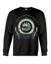 RADOBAAN - LIMITED EDITION Crewneck Sweatshirt tile