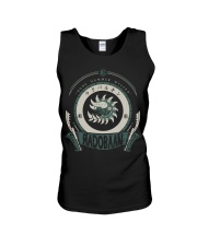 RADOBAAN - LIMITED EDITION Unisex Tank tile