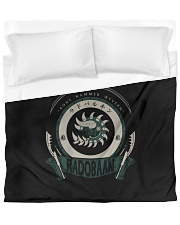 RADOBAAN - LIMITED EDITION Duvet Cover tile