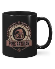PINK RATHIAN - ORIGINAL EDITION-V8 Mugs tile