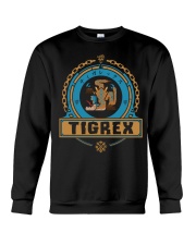 TIGREX - ORIGINAL EDITION-V8 Crewneck Sweatshirt tile
