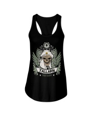 TALLARN - LIMITED EDITION-V4 Ladies Flowy Tank tile