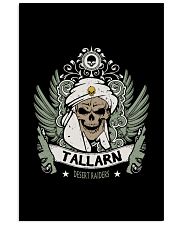 TALLARN - LIMITED EDITION-V4 Vertical Poster tile