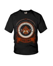 CHROMA - ELITE EDITION Youth T-Shirt tile