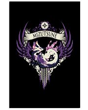 MIZUTSUNE - LIMITED EDITION-RISE Vertical Poster tile