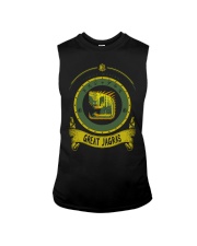GREAT JAGRAS - HUNTER EDITION Sleeveless Tee tile