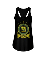 GREAT JAGRAS - HUNTER EDITION Ladies Flowy Tank tile