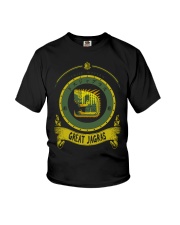 GREAT JAGRAS - HUNTER EDITION Youth T-Shirt tile