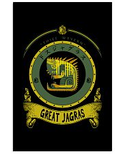 GREAT JAGRAS - HUNTER EDITION Vertical Poster tile