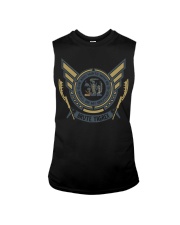 BRUTE TIGREX - BROTHERS Sleeveless Tee tile
