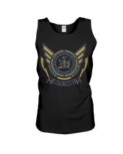 BRUTE TIGREX - BROTHERS Unisex Tank tile