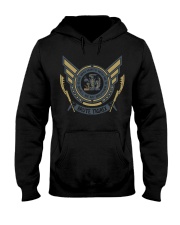 BRUTE TIGREX - BROTHERS Hooded Sweatshirt tile