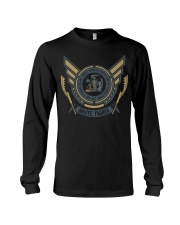 BRUTE TIGREX - BROTHERS Long Sleeve Tee tile