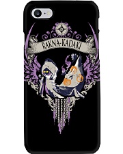 RAKNA-KADAKI - LIMITED EDITION-RISE Phone Case tile