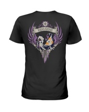 RAKNA-KADAKI - LIMITED EDITION-RISE Ladies T-Shirt tile