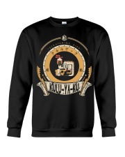 KULU-YA-KU - LIMITED EDITION Crewneck Sweatshirt tile