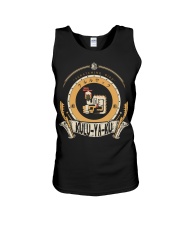 KULU-YA-KU - LIMITED EDITION Unisex Tank tile