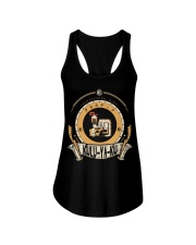 KULU-YA-KU - LIMITED EDITION Ladies Flowy Tank tile