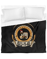 KULU-YA-KU - LIMITED EDITION Duvet Cover tile