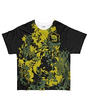 GREAT JAGRAS - ELITE SUBLIMATION All-over T-Shirt front