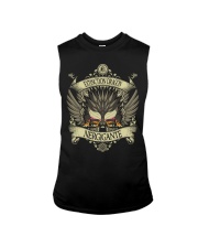 NERGIGANTE - HUNT CREST Sleeveless Tee tile