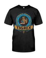 TIGREX - ORIGINAL EDITION-V2 Classic T-Shirt front