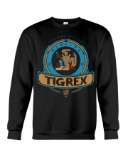 TIGREX - ORIGINAL EDITION-V2 Crewneck Sweatshirt tile