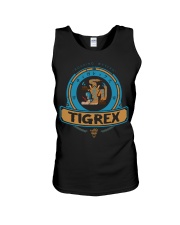 TIGREX - ORIGINAL EDITION-V2 Unisex Tank tile