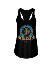 TIGREX - ORIGINAL EDITION-V2 Ladies Flowy Tank tile