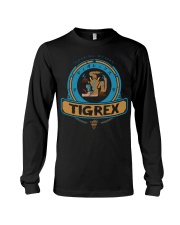 TIGREX - ORIGINAL EDITION-V2 Long Sleeve Tee tile