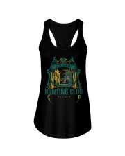 ACIDIC GLAVENUS - HUNTING CLUB Ladies Flowy Tank tile