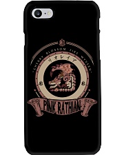 PINK RATHIAN - ORIGINAL EDITION Phone Case tile