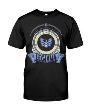 LEGIANA - ORIGINAL EDITION-V4 Classic T-Shirt front